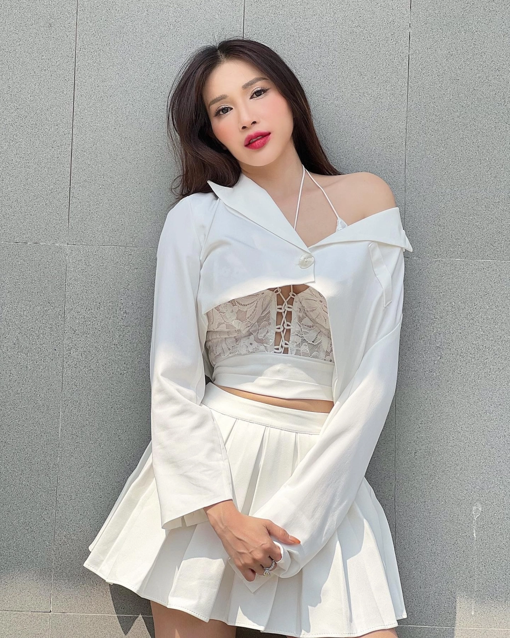 Tải ảnh gái xinh Việt Nam 2008 và vẻ đẹp trong sáng của tuổi mười bảy