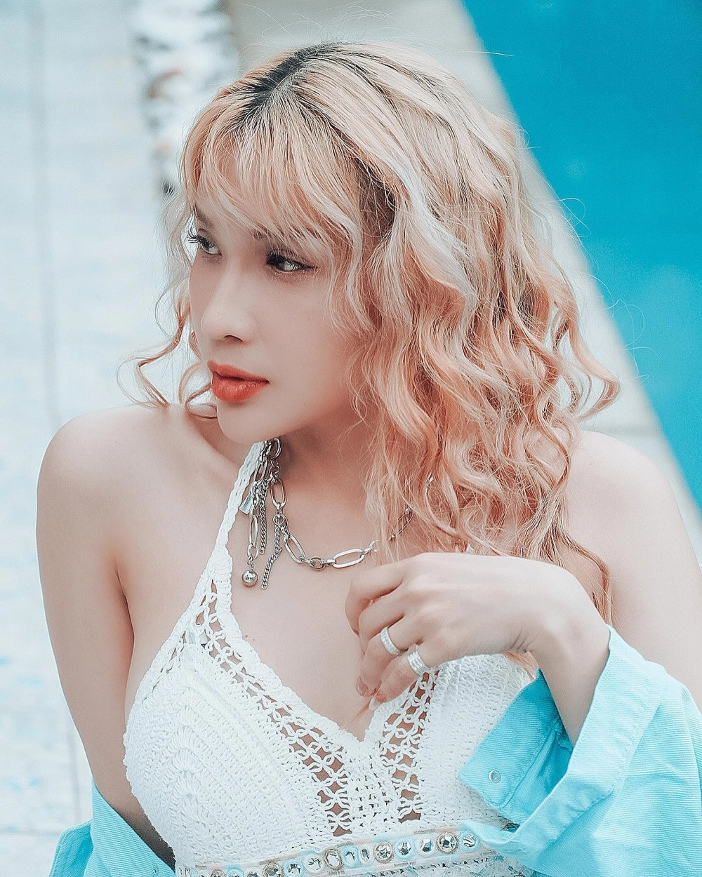 Dễ thương dễ thương tải ảnh gái xinh Việt Nam và những khoảnh khắc đáng yêu