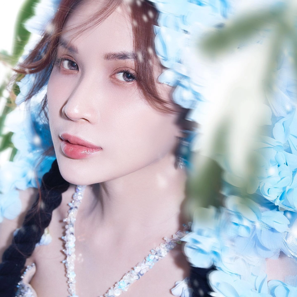 Ảnh gái xinh TikTok Việt Nam và những video bắt trend triệu view