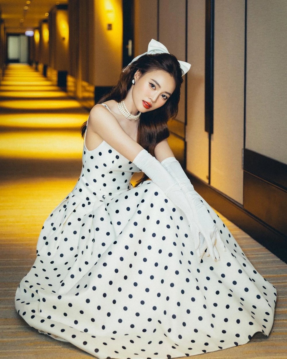 Ảnh gái xinh hot girl và những gương mặt nổi tiếng nhất