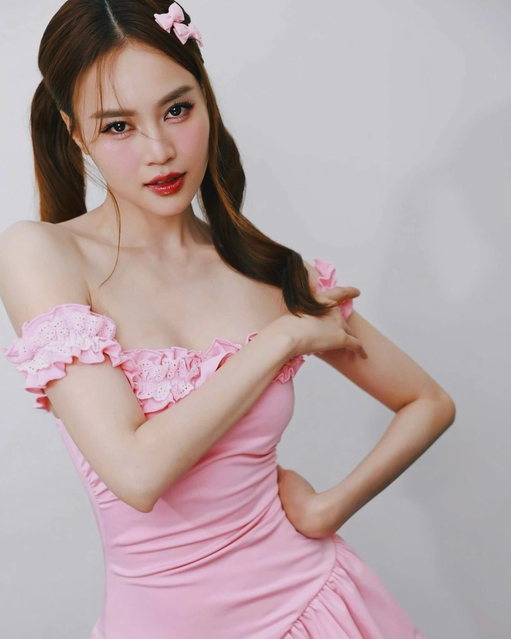 Ảnh gái xinh hình nền chất lượng cao, miễn phí