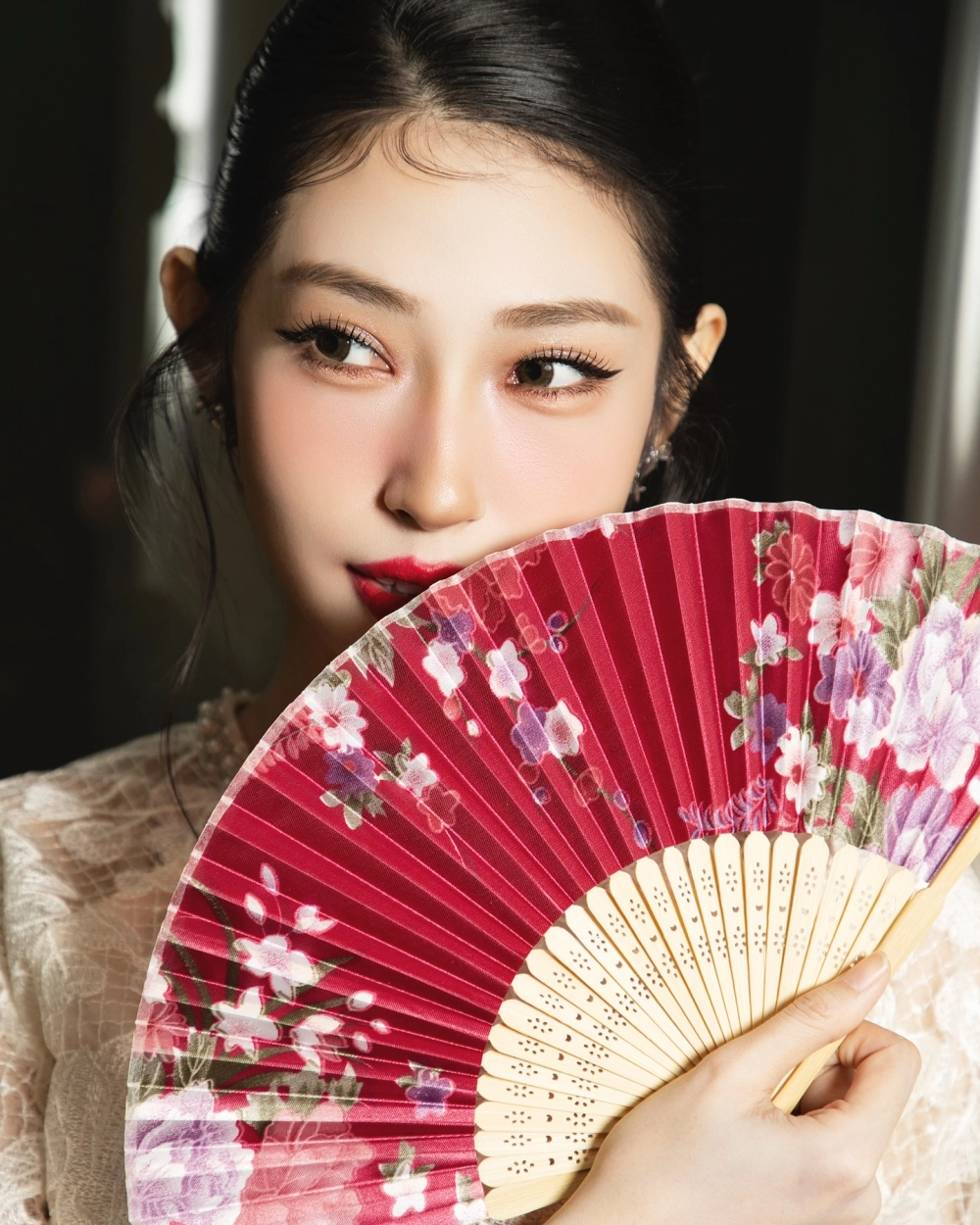 Hình nền gái xinh Instagram cho điện thoại của bạn