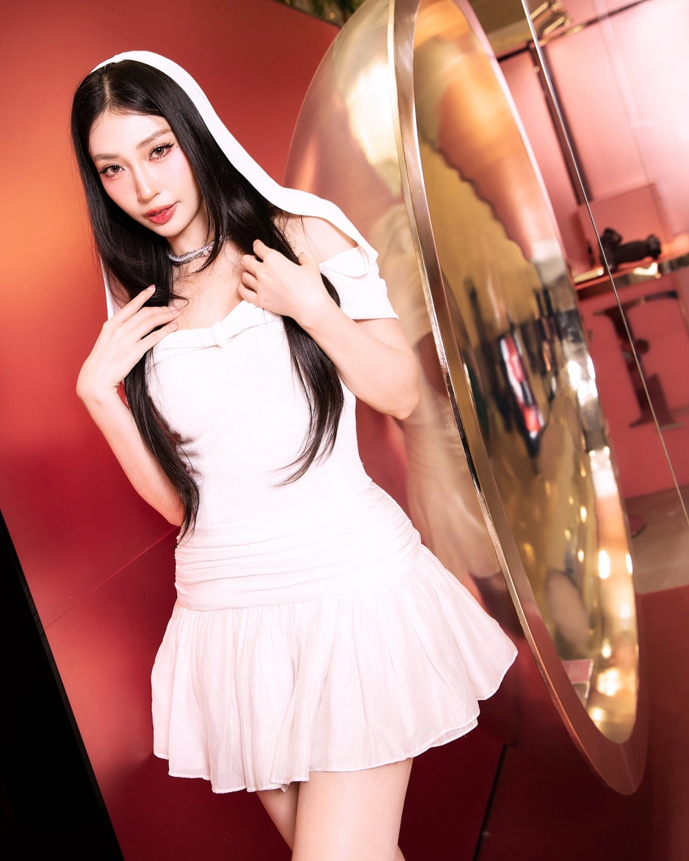 Ảnh đại diện con gái xinh Instagram và những gợi ý tuyệt vời