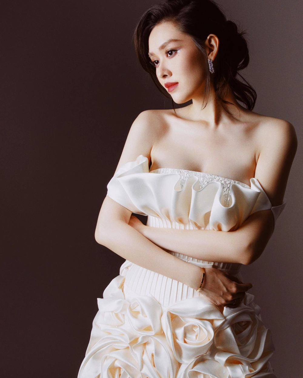 Cùng ngam gai dep facebook (ngắm gái đẹp Facebook) qua những bức ảnh này