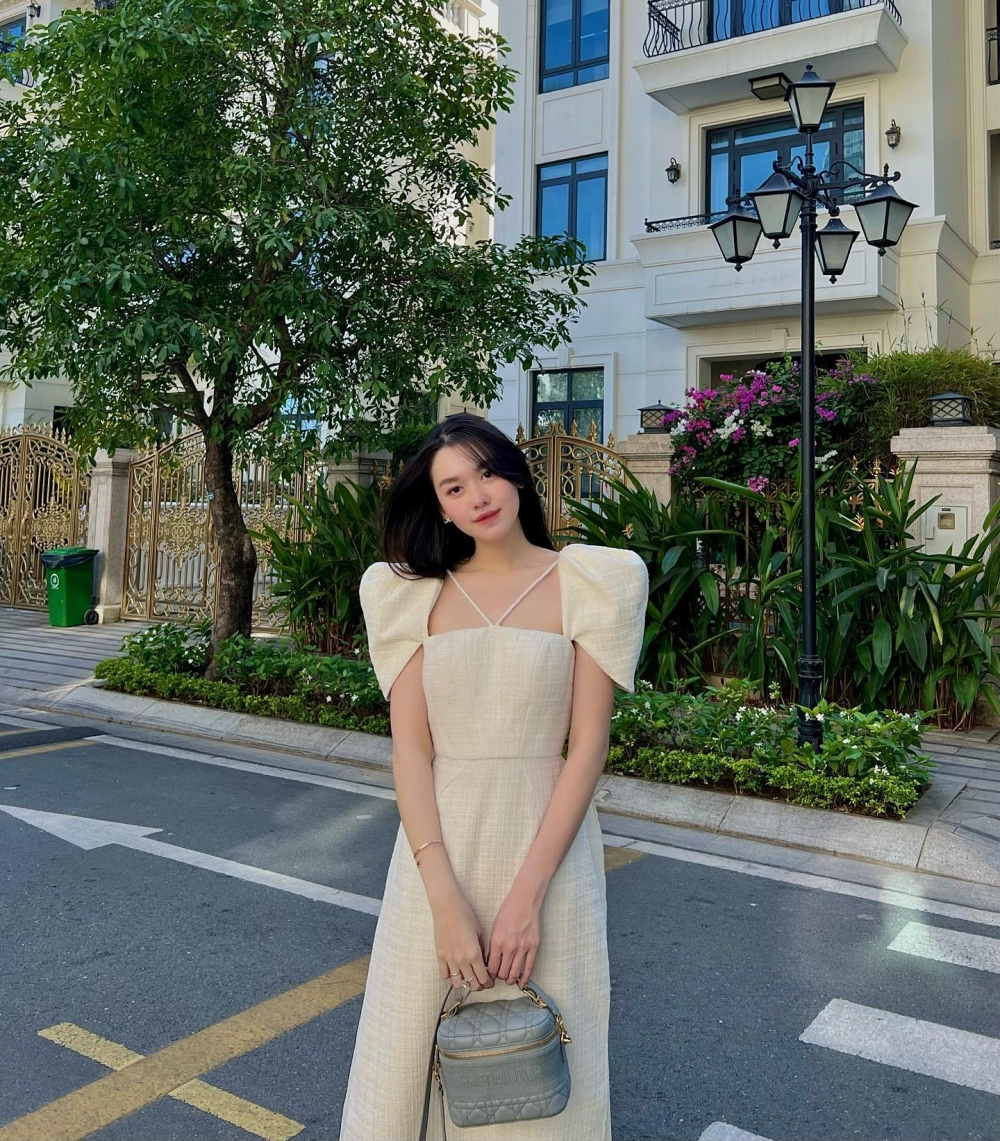 Tuyển tập ảnh gái xinh Instagram đẹp nhất, thu hút mọi ánh nhìn