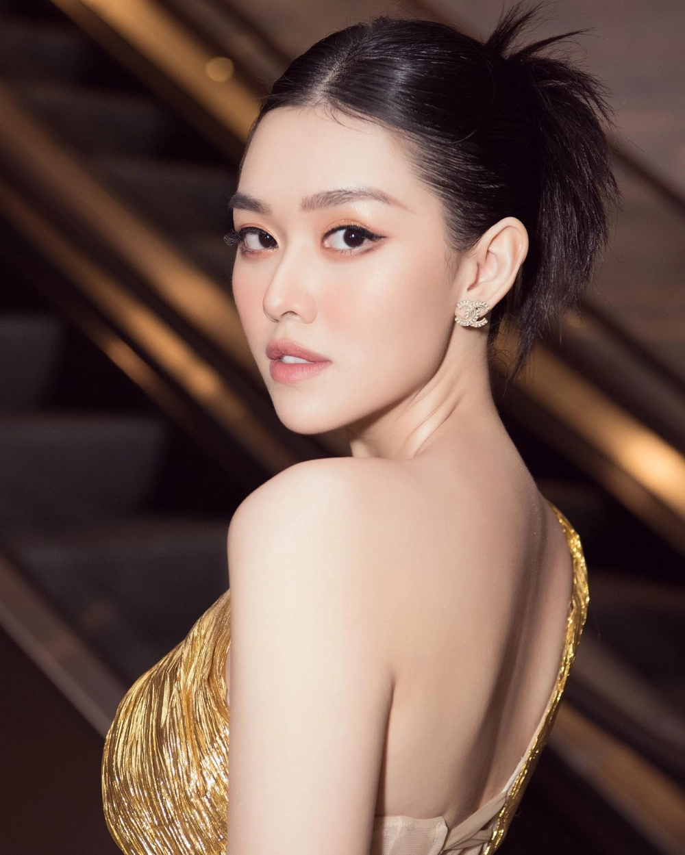 Instagram gái xinh và những bức hình OOTD cực chất