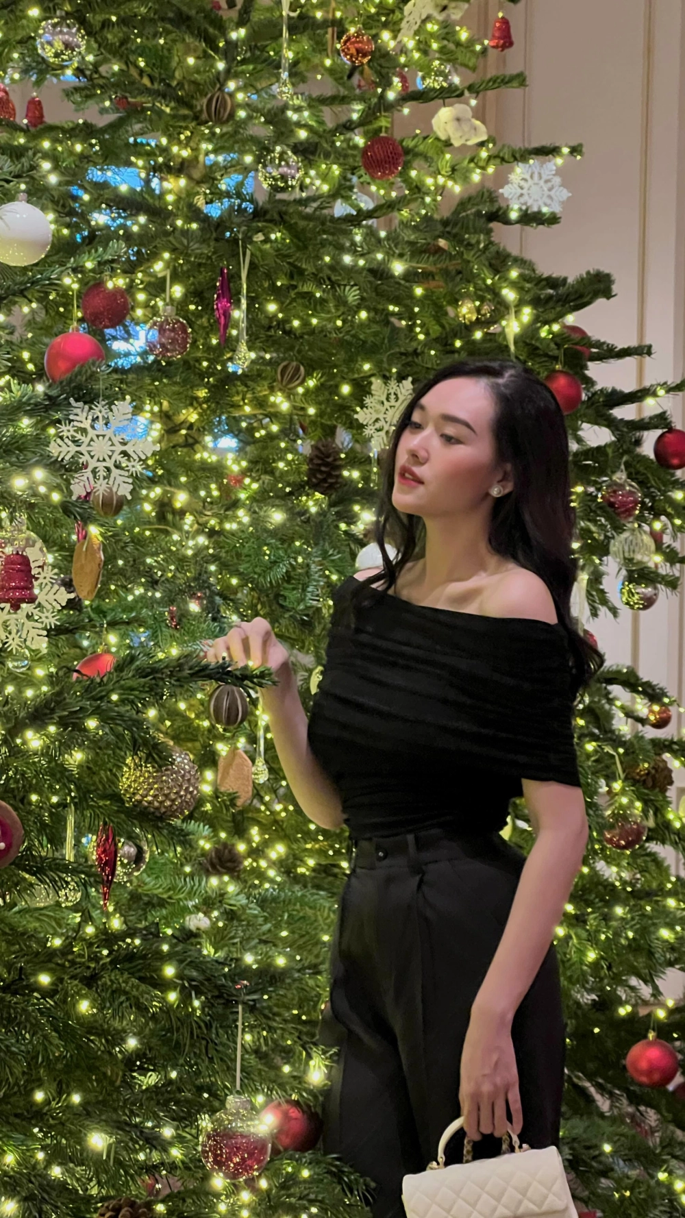 Những gái xinh trên Instagram nổi tiếng nhất hiện nay