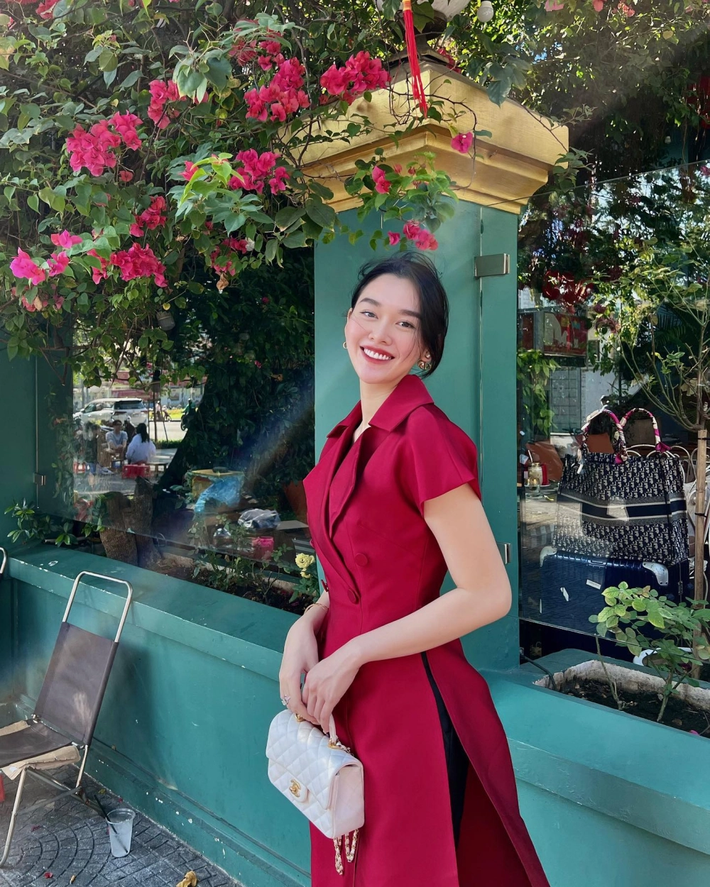 Những ảnh gái Instagram được yêu thích nhất trong tuần