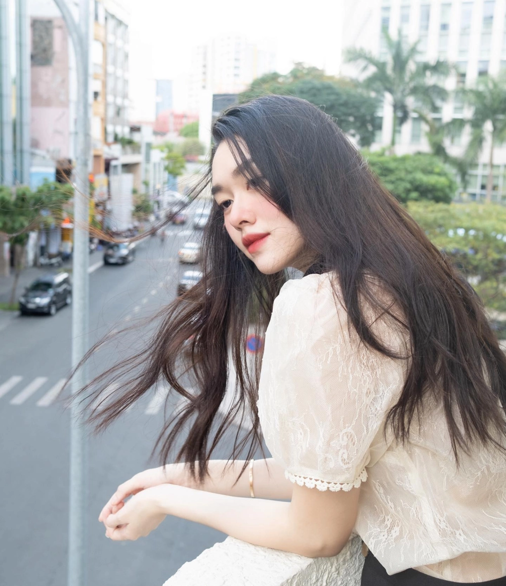 Anh gai xinh fb (Ảnh gái xinh Facebook) và những khoảnh khắc đời thường