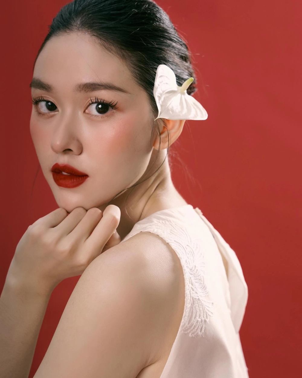 Ig gái xinh và những tài khoản triệu follow bạn nên biết