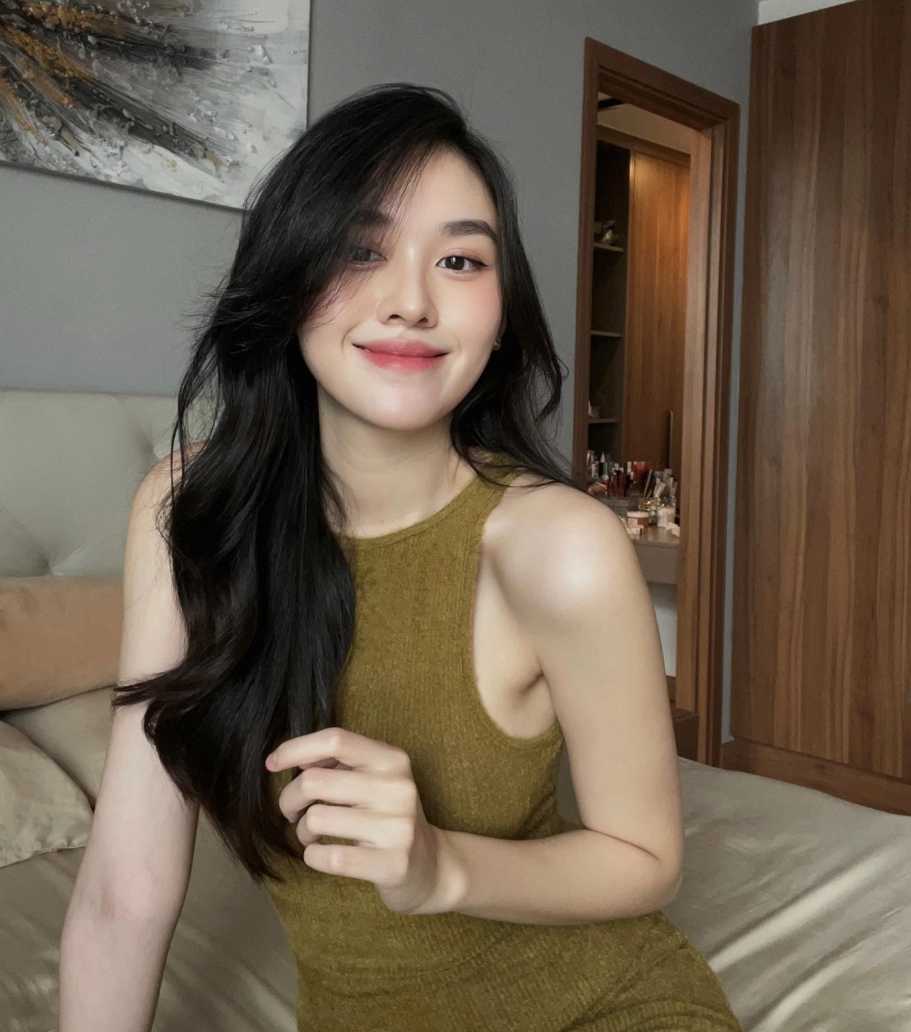 Gái xinh trên facebook nổi tiếng nhất Việt Nam