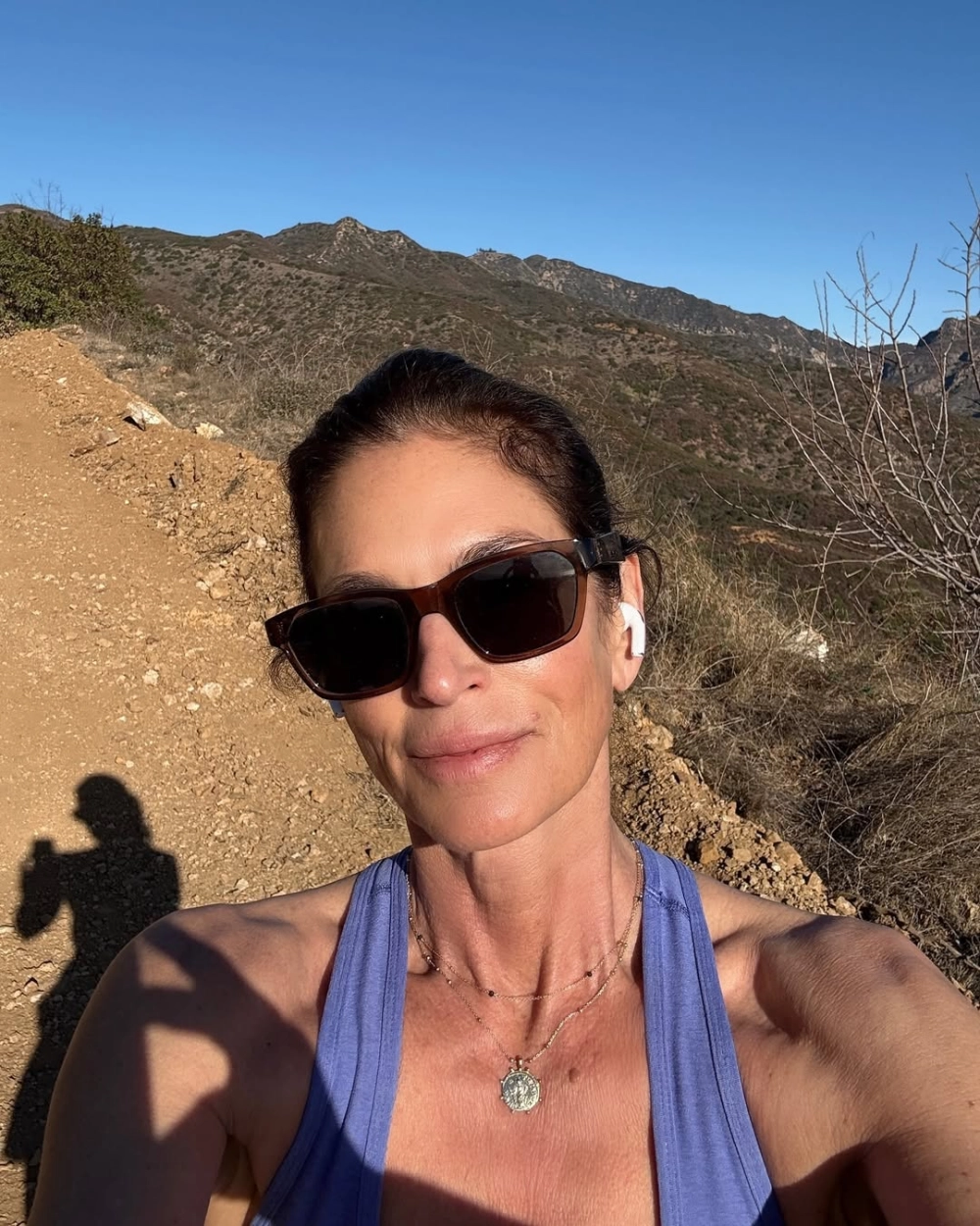 Ảnh người mẫu Tây chụp quảng cáo cho các thương hiệu lớn