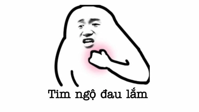 Lạc lối trong thế giới ảnh meme chế bá đạo