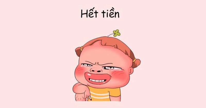 Ngắm nhìn vẻ đẹp ảnh meme chế độc đáo