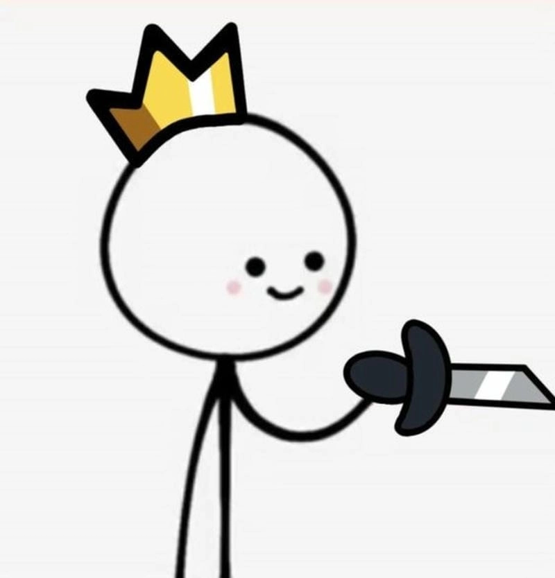 Khám phá những bức ảnh meme người que hài hước