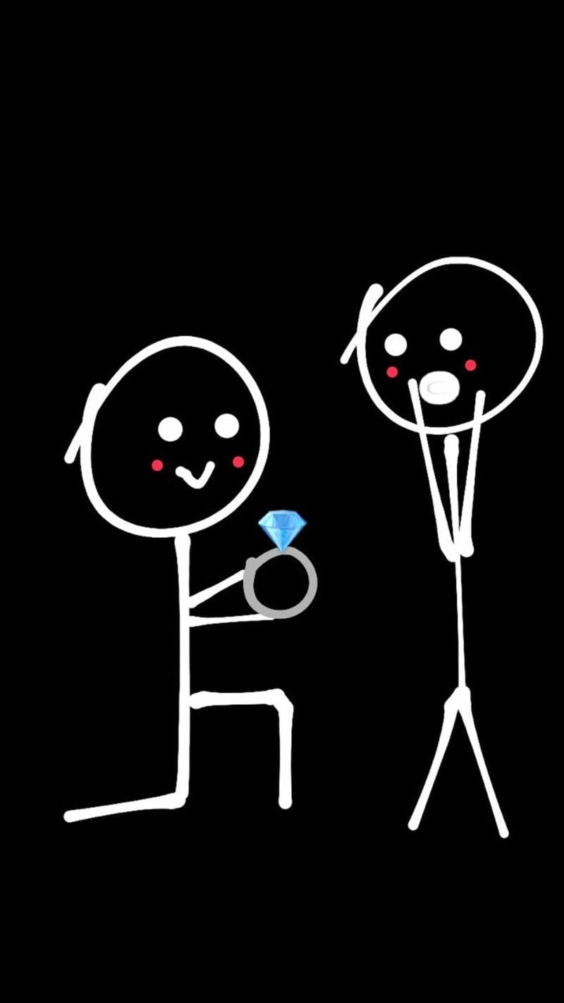 Lạc lối trong thế giới ảnh meme người que cảm xúc