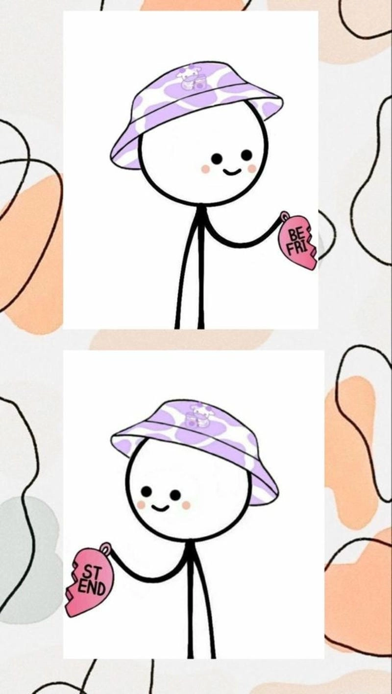 Cùng du ngoạn ảnh meme người que chế ảnh