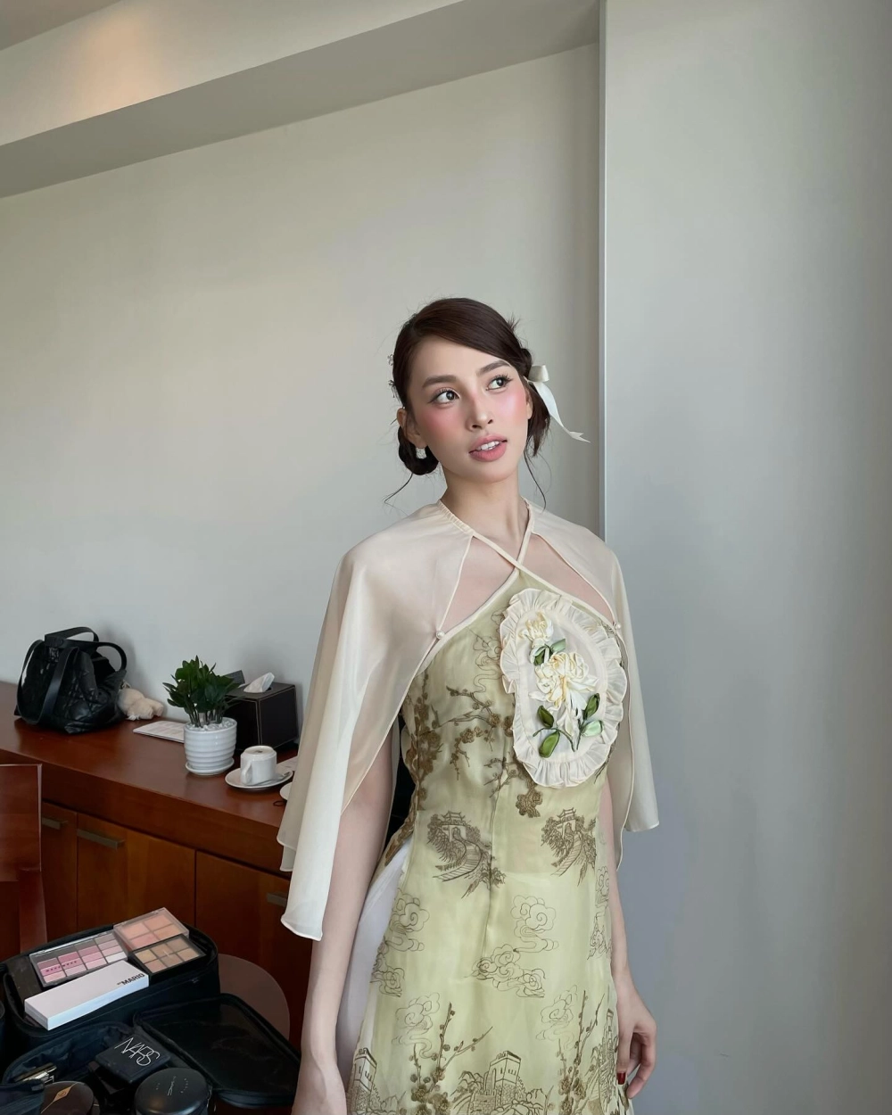 Bộ sưu tập hình nền gái đẹp 4k được cập nhật liên tục