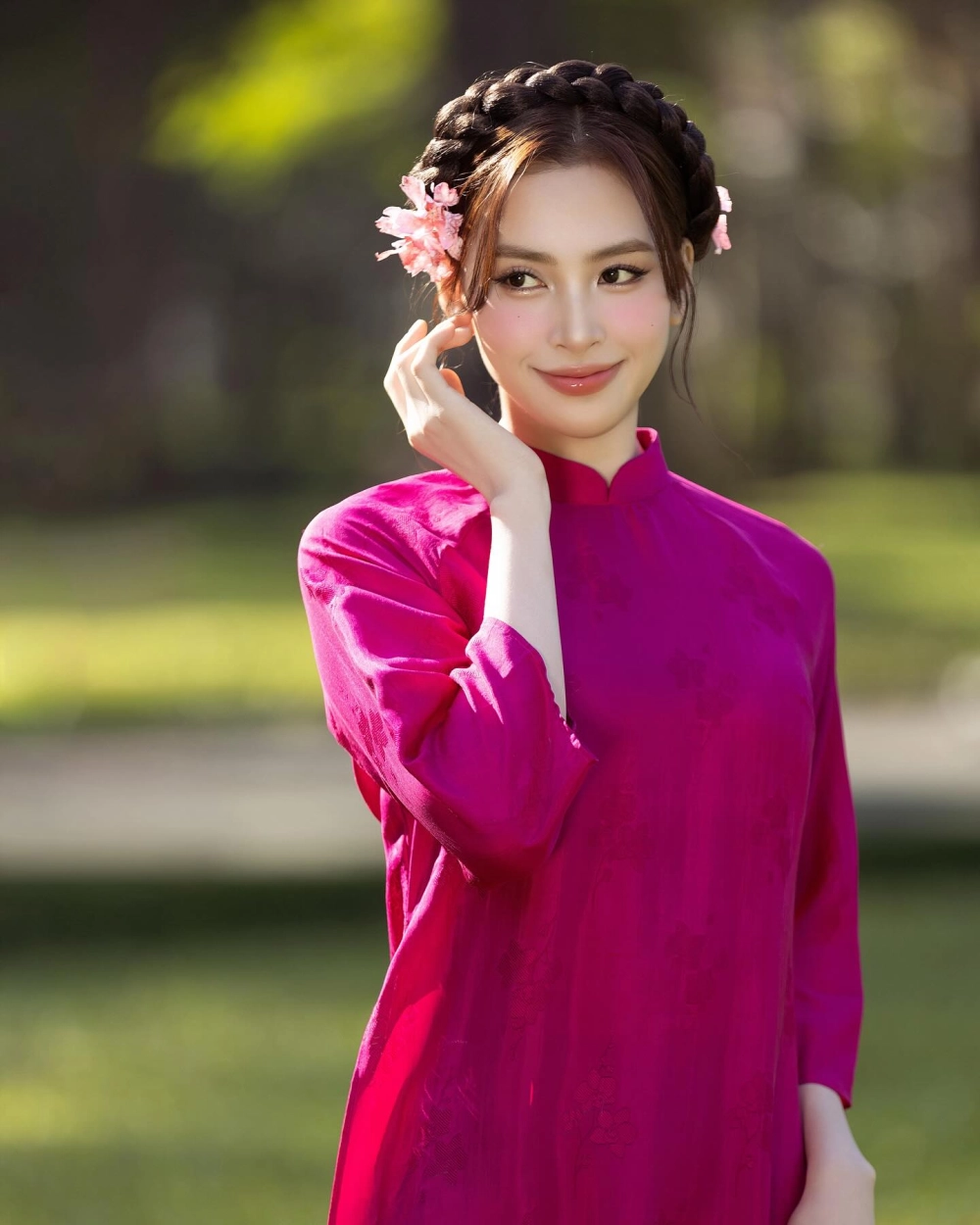 Hình nền gái đẹp 4k miễn phí và hàng ngàn lựa chọn