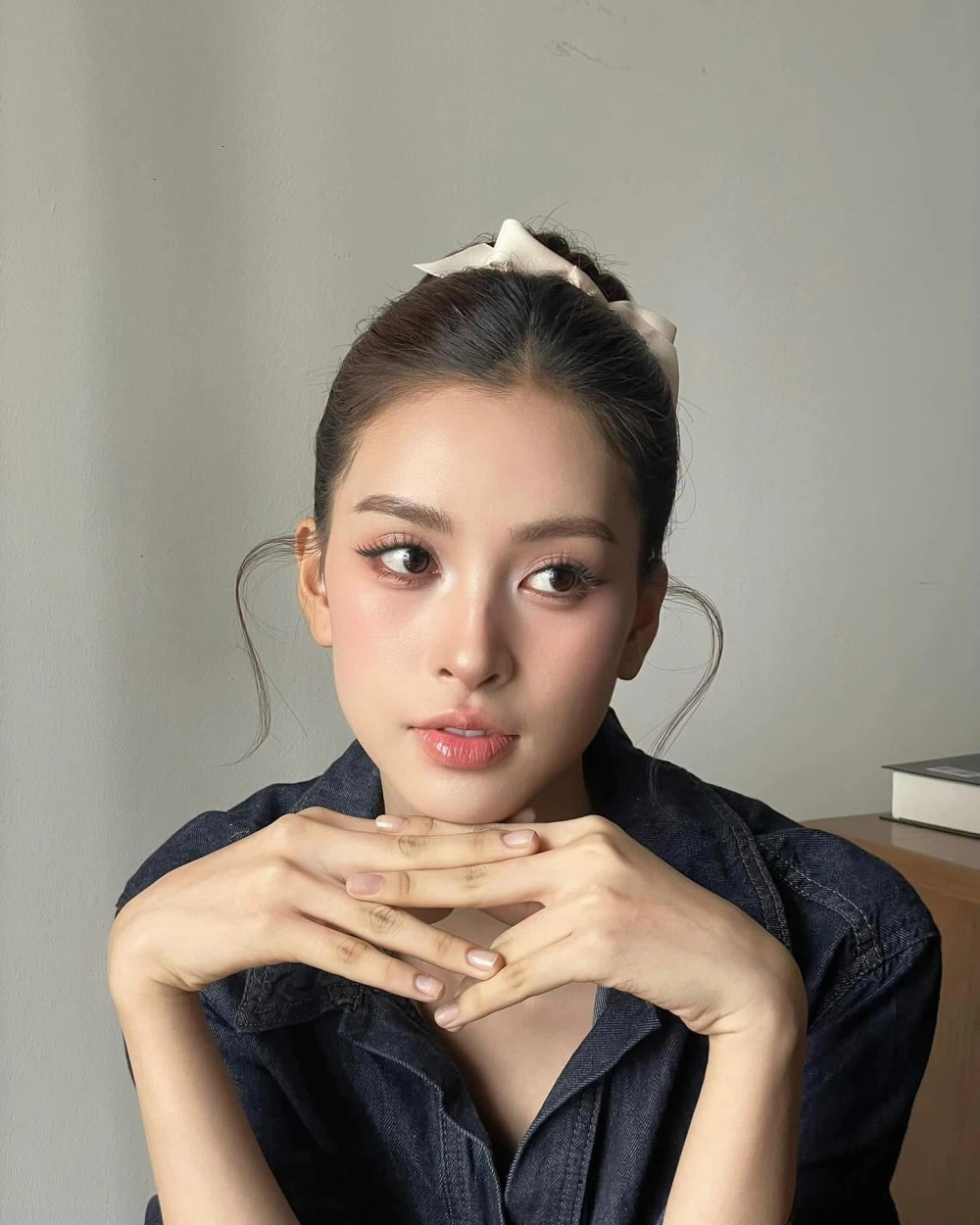 Hình nền gái đẹp 4k dễ thương và những hình ảnh đáng yêu