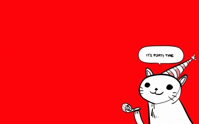 Lạc lối trong hình nền meme biểu cảm