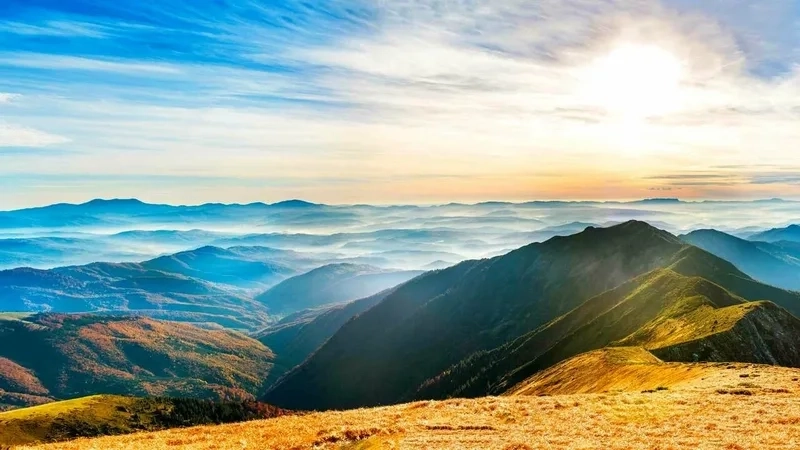 Chọn hình nền bầu trời xanh cute ngọt ngào cho thiết bị