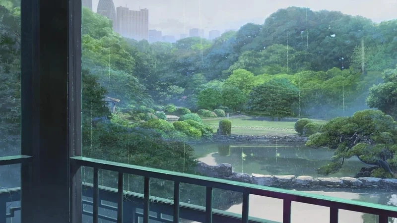 Khám phá ảnh phong cảnh đẹp buồn gợi cảm xúc sâu lắng