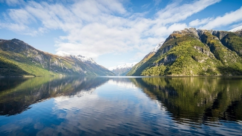 Ngắm ảnh phong cảnh đẹp thiên nhiên thư giãn và dễ chịu