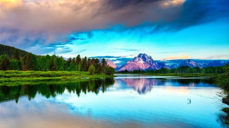 Lưu ngay ảnh phong cảnh đẹp pinterest cho ý tưởng mới