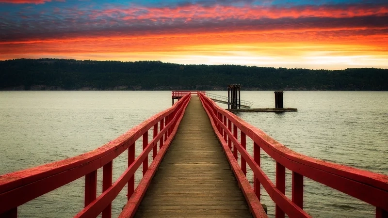 Tìm ngay ảnh phong cảnh đẹp chất lượng cao cho màn hình