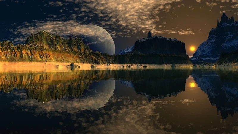 Tận hưởng ảnh phong cảnh đẹp chất lượng cao tuyệt vời