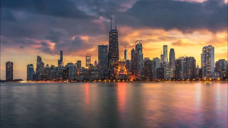 Khám phá ảnh thiên nhiên đẹp trên thế giới mê hoặc mắt nhìn