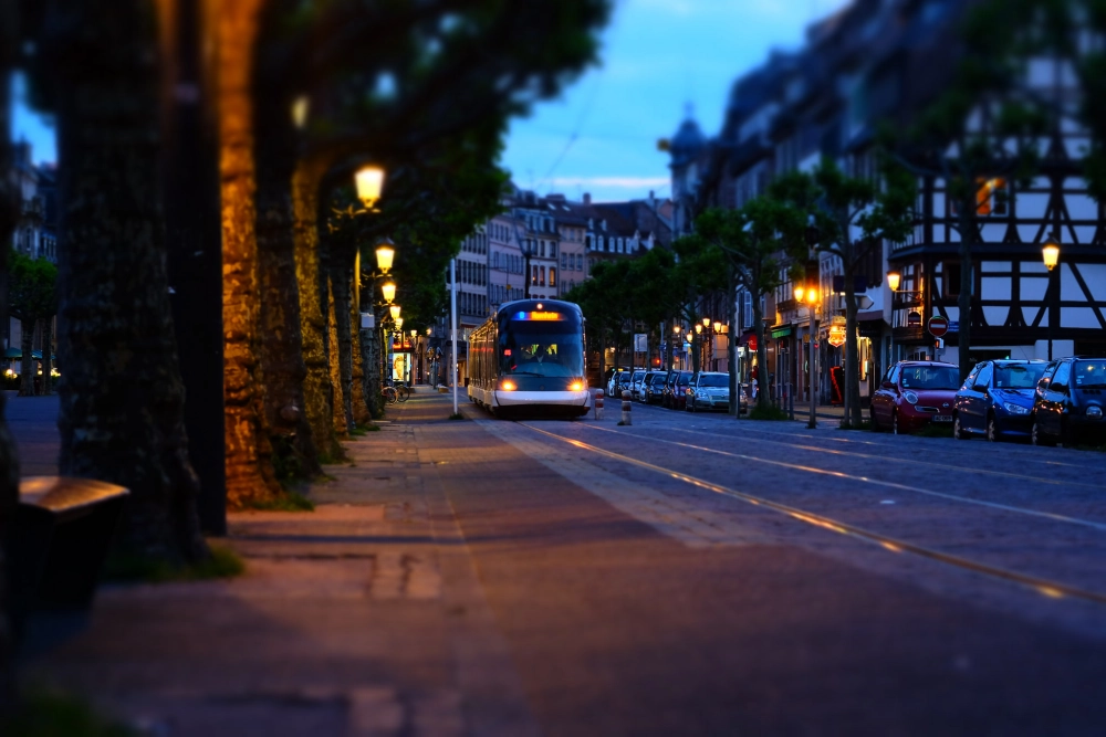 Khám phá ảnh đường phố đẹp độc đáo và ấn tượng