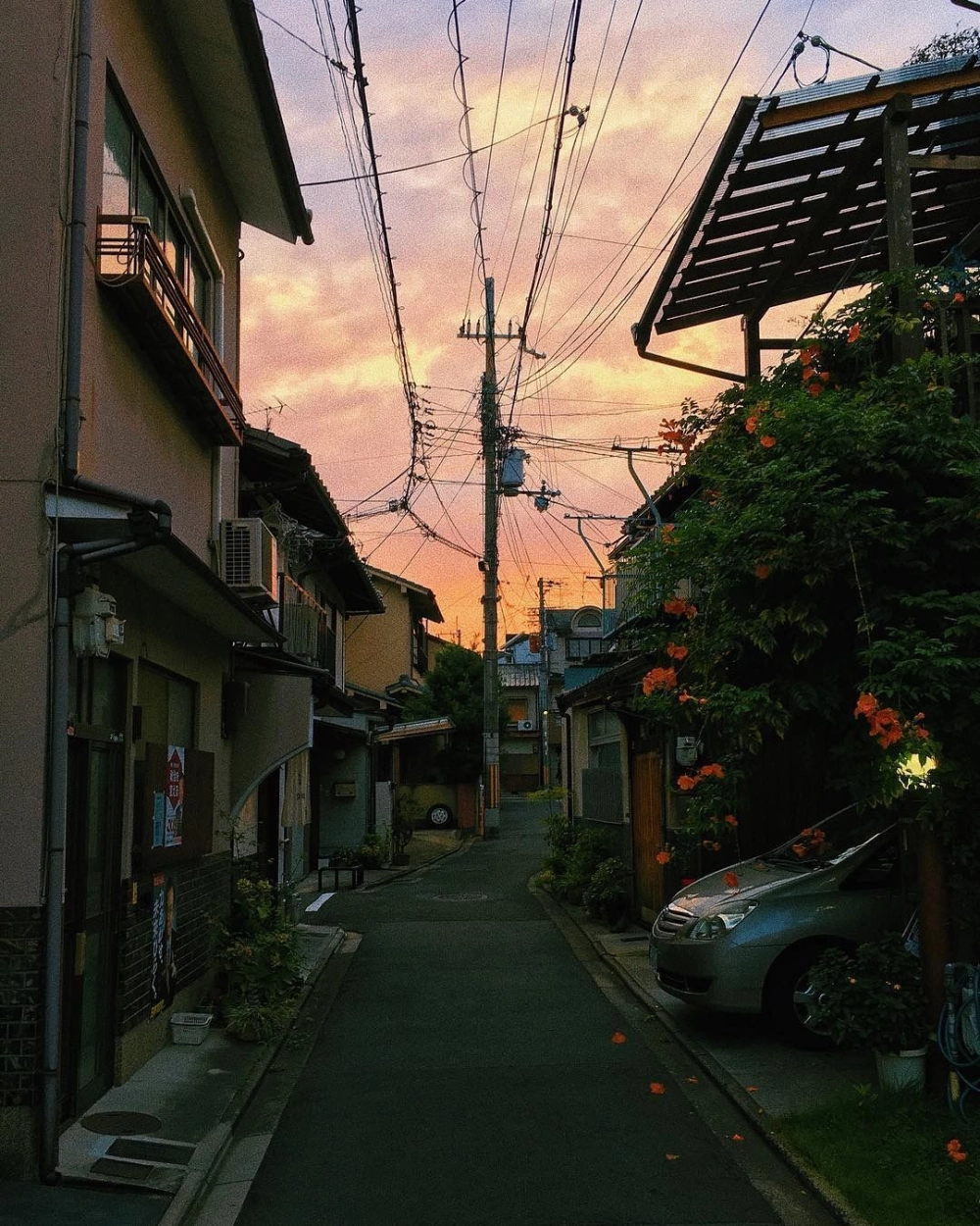 Trải nghiệm hình ảnh đường phố đẹp mọi góc nhìn