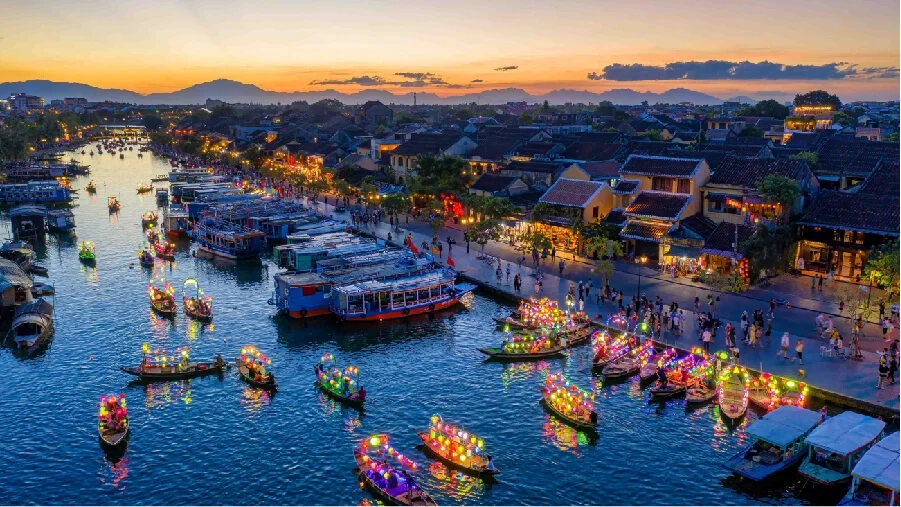 Khám phá phong cảnh Úc độc đáo và phong phú tự nhiên