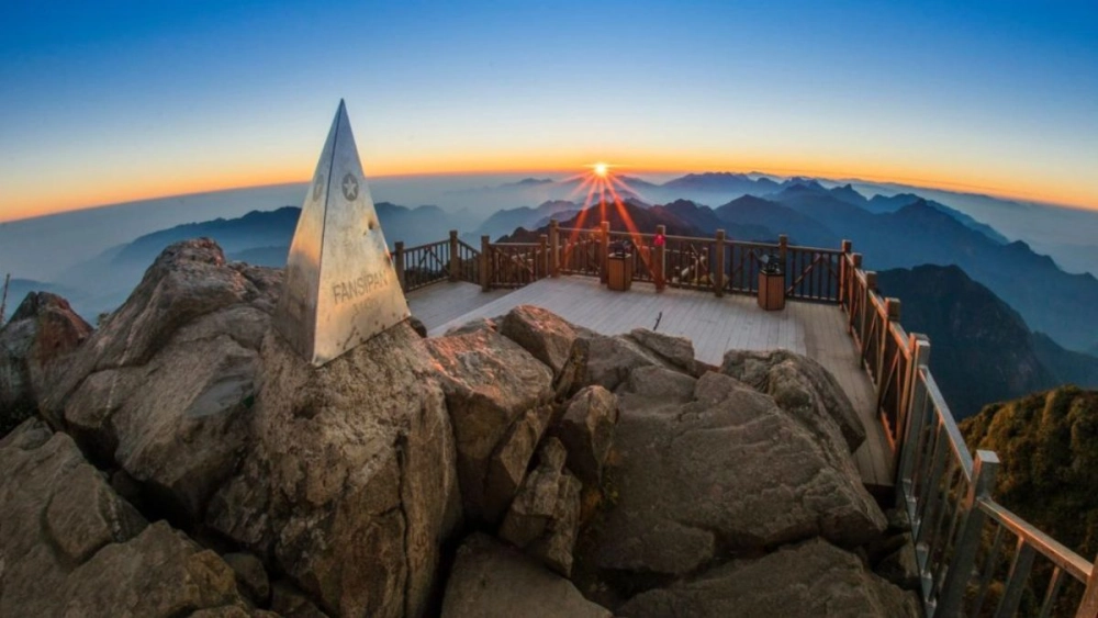 Ngắm hình ảnh phong cảnh đẹp việt nam tuyệt đẹp từng góc nhìn