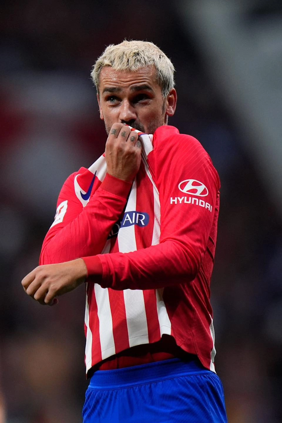 Antoine Griezmann stats phản ánh phong độ ổn định và hiệu suất cao
