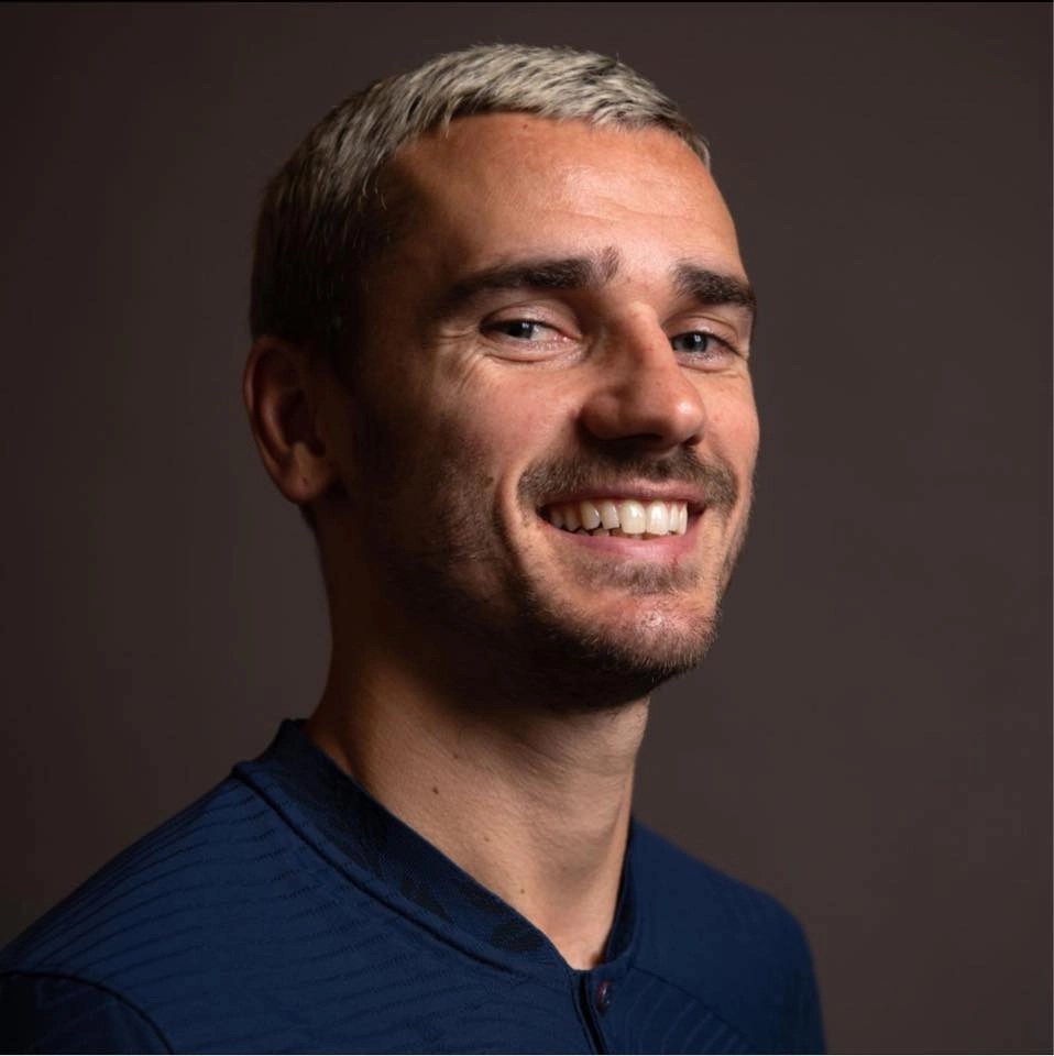 Antoine Griezmann 2016 năm đỉnh cao với những khoảnh khắc huyền thoại