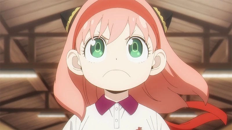 Gợi ý những bức anya meme troll