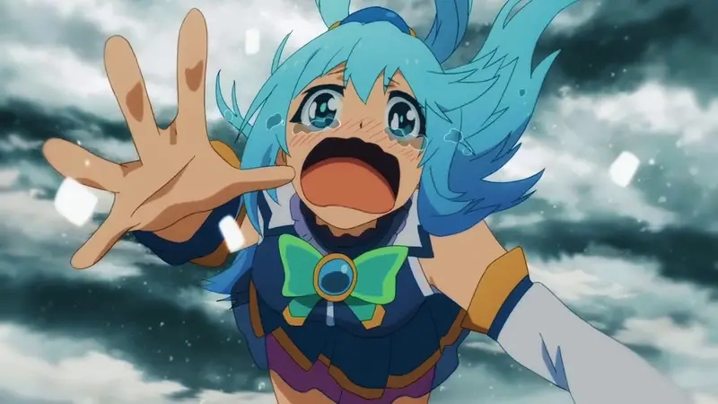 Sáng tạo phong cách riêng với digital chibi art đầy màu sắc