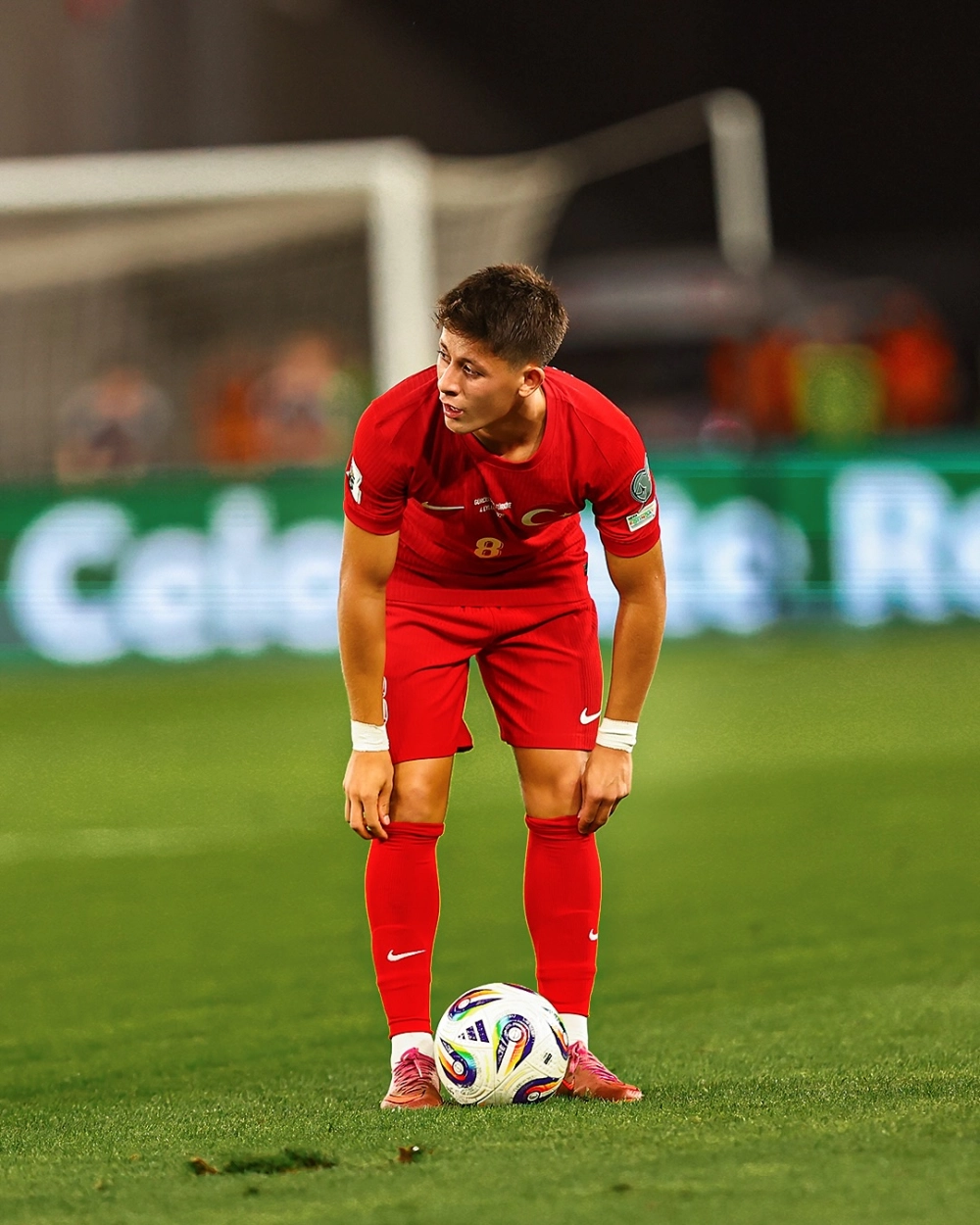 Arda Guler hair phong cách trẻ trung thu hút người hâm mộ