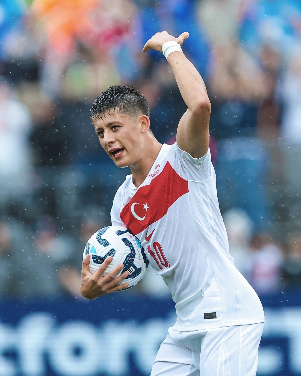 Arda Guler birthday ngày đặc biệt của tài năng trẻ Thổ Nhĩ Kỳ