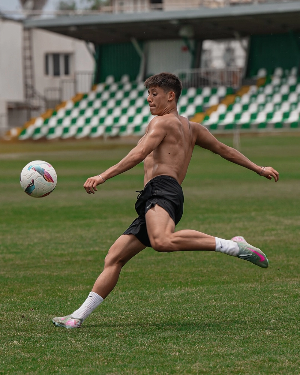 Arda Guler có đá euro không, có anh góp mặt trong đội hình