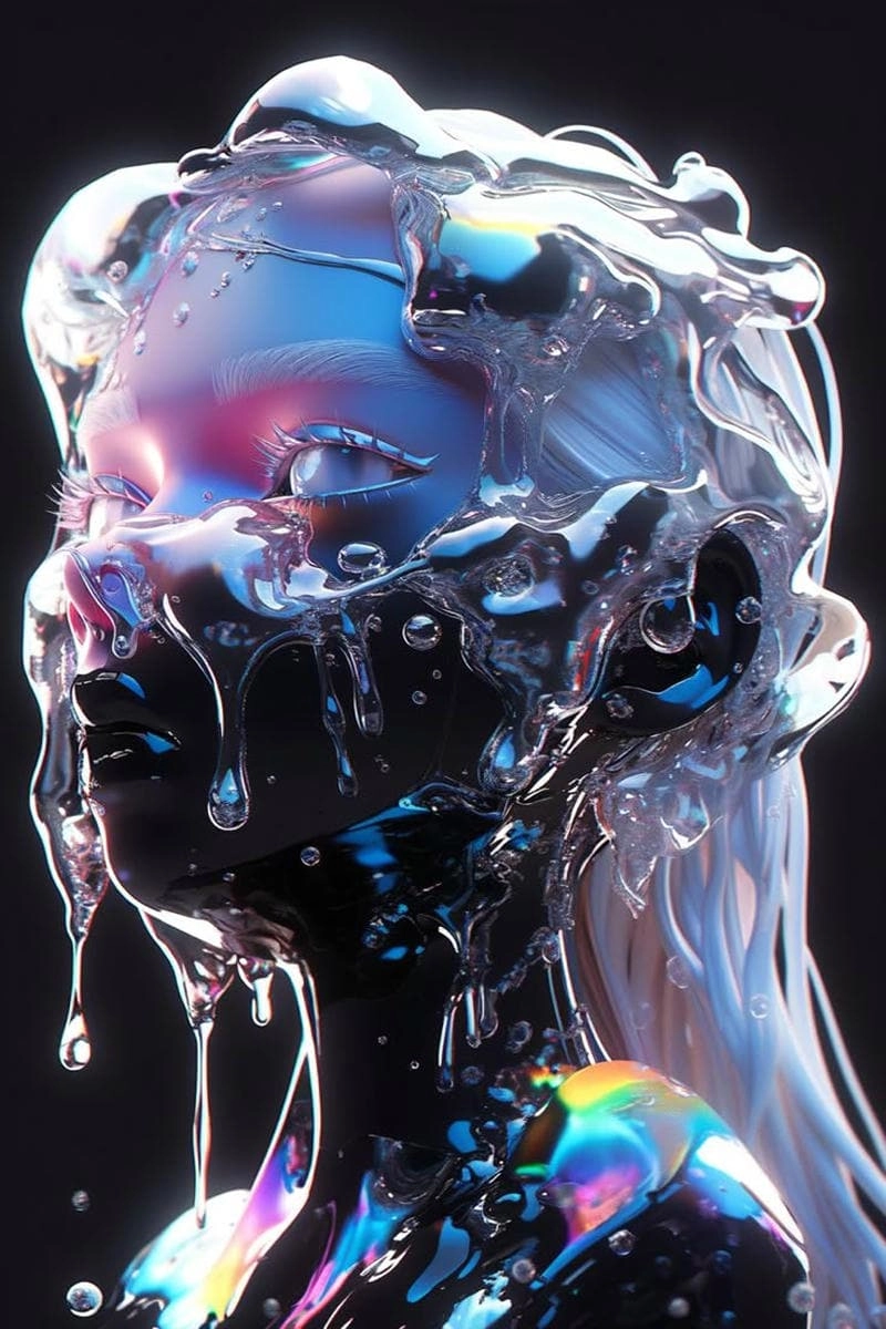 Nhanh chóng sở hữu download avatar 3d sống động và phong cách