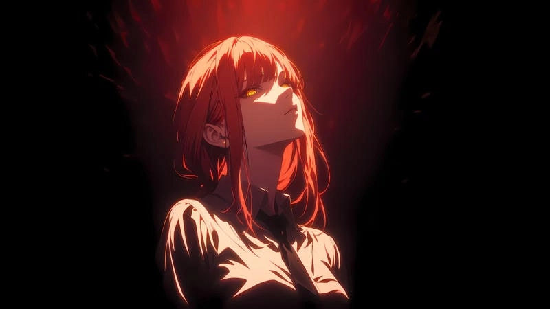 Avatar ác quỷ lạnh lùng thú vị