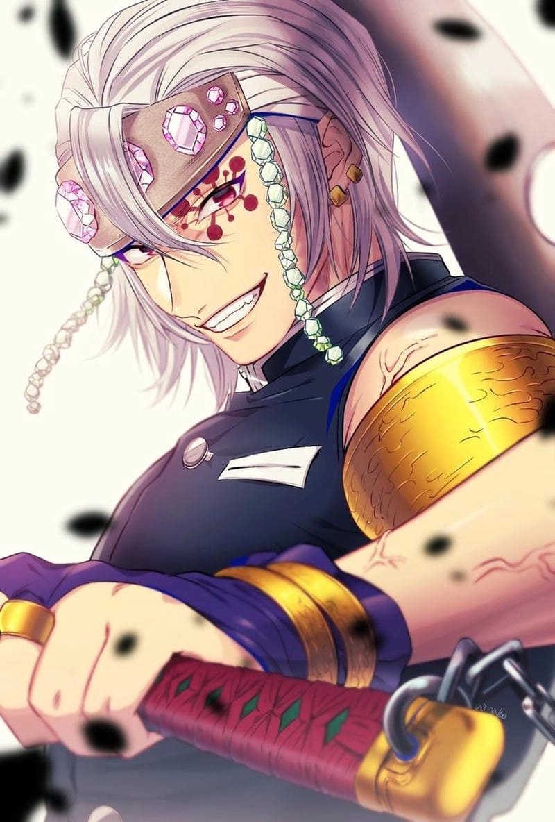 Tạo phong thái mạnh mẽ với avatar ác quỷ lạnh lùng nam độc đáo và ngầu