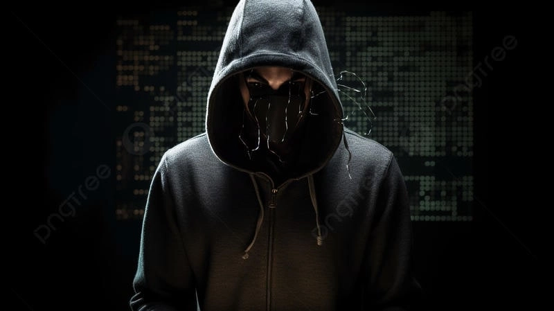 Chọn avatar ẩn danh nam phong cách cá tính và ngầu