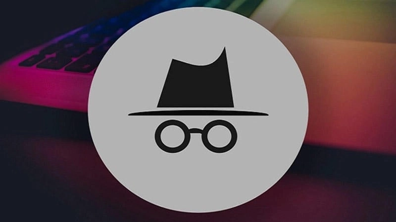 Sử dụng ẩn danh mặc định ảnh avatar trắng đơn giản và nổi bật