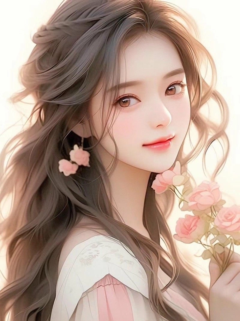 Tạo phong cách riêng với avatar anime ảnh anime độc đáo và nổi bật