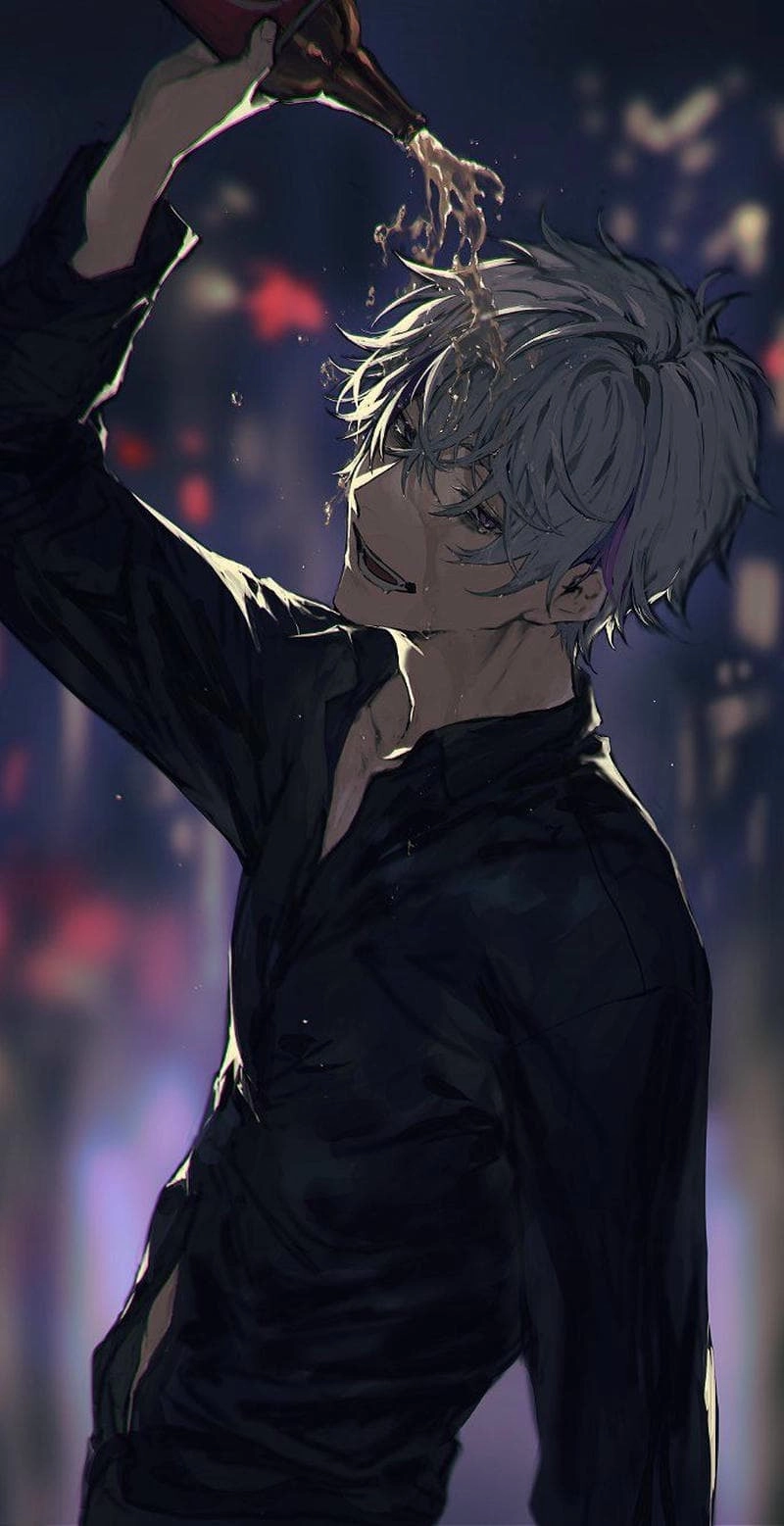 Avatar ảnh buồn khóc là như thế nào